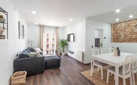 Design Apartment Placa La Font
